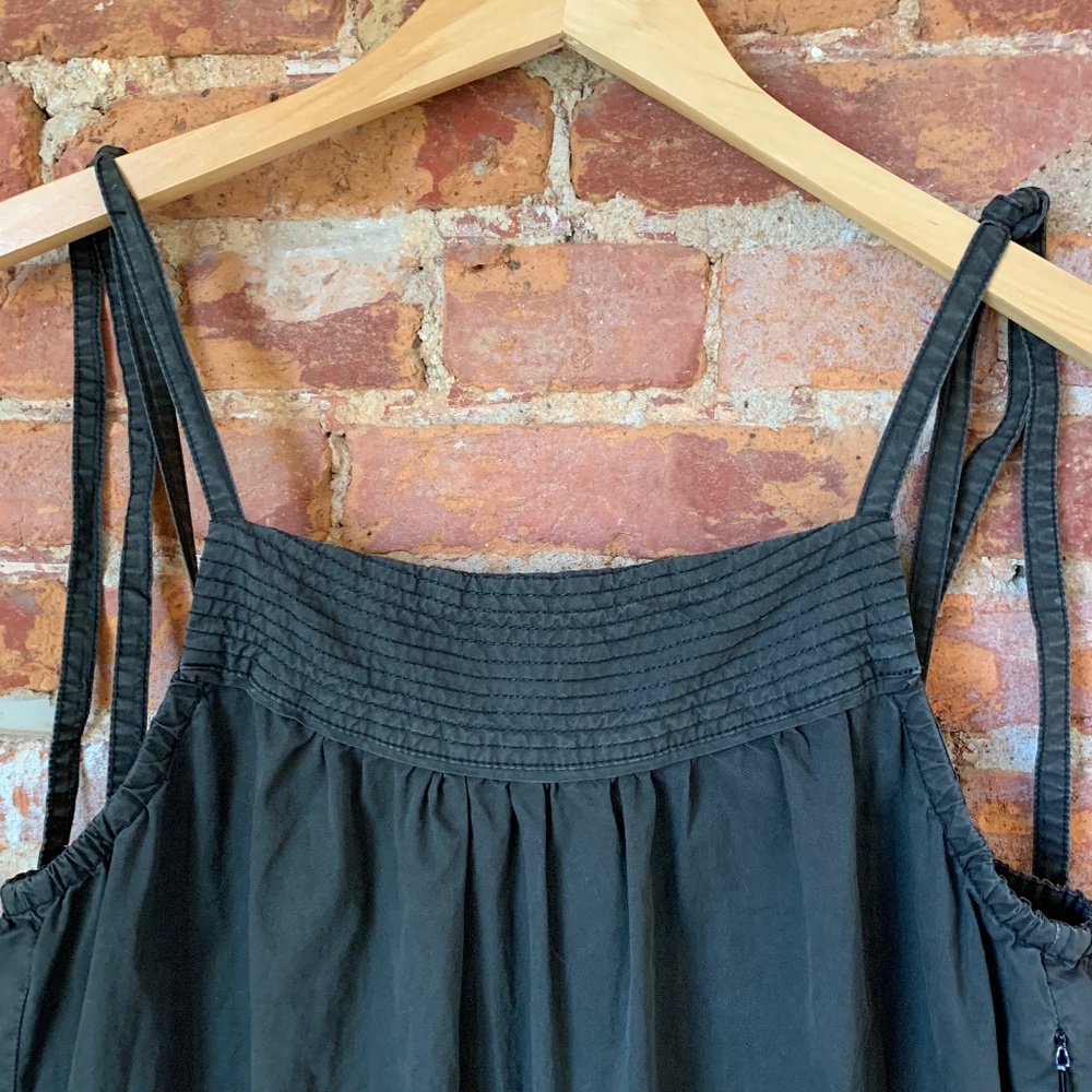 Bubble Top, Size Zip, Jumper Jumpsuit. On Trend!